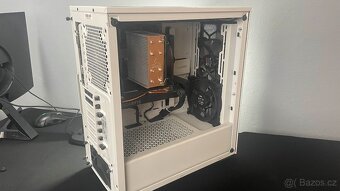 Herní PC - RTX 2070 / Intel i7-9700F / 32 GB RAM / 1 TB - 4