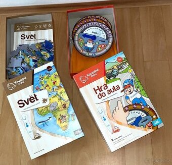 Kouzelné čtení Albi - 4