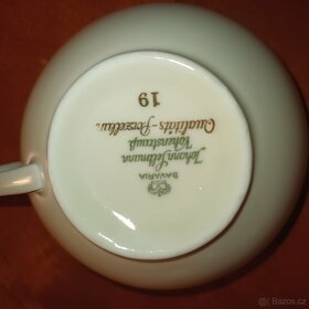 Porcelánový servis pro 12 osob - 4