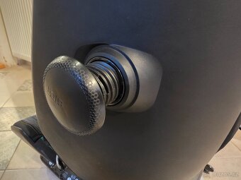 Britax Römer ADVANSAFIX i-SIZE - 4