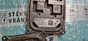 Jednotka svetla audi A6 4G A7 4G A8 - 4