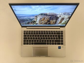 EliteBook 845 G7 | i5 • 16GB • 256GB SSD - 4