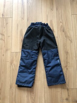 Oteplováky Lewro - 4