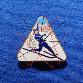 koupím - odznak - 4