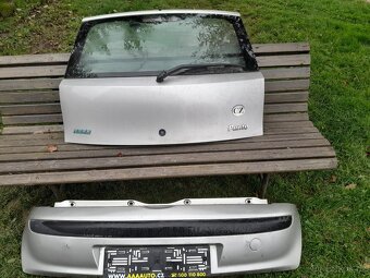 Fiat Punto 1.2 8V - ND - 4