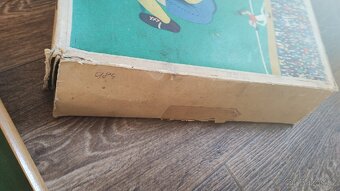 Stolní fotbal LUDA - 4