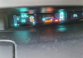 DÍLY z Renault espace grand 2.2 díly - 4