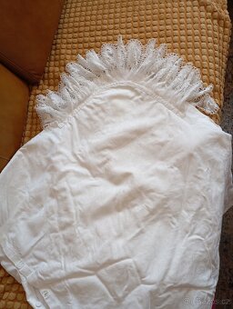 Retro zavinovačka paví oka - 4