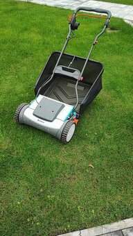 Vřetenová sekačka Gardena - 4