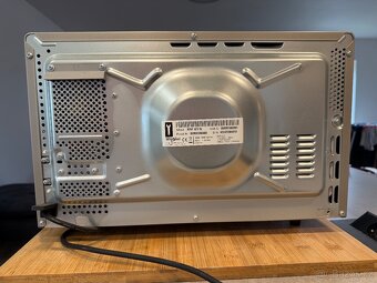 Mikrovlná trouba Whirlpool - 4