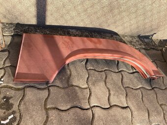 Náhradní díly Škoda 1203 - 4