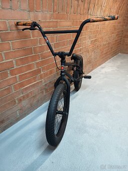 BMX MONGOOSE L 500 - 4