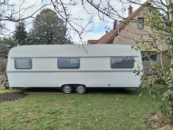 Prodám karavan - 4