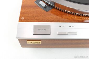 Gramofón TECHNICS SL-M1 - 4