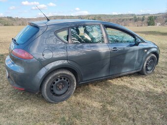 Seat Leon TDI - 4