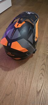 Prodám helmu axiss - 4