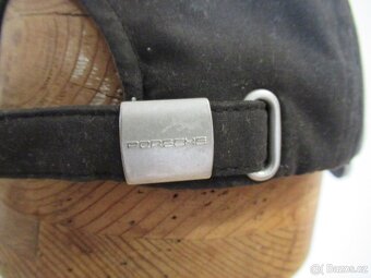 kšiltovka PORSCHE - 4