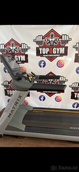 Matrix T7Xi Windows system - 4