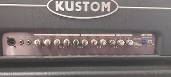 Kustom Quad 200 HD - 4