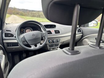 Renault megane 1.5dci,63kw,mod.2011,naj:73tkm - 4
