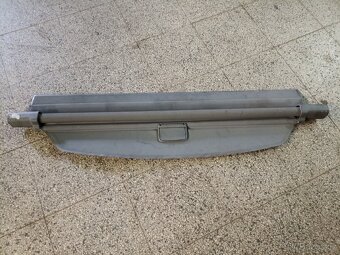 Roletka kufru Octavia 1 combi. - 4