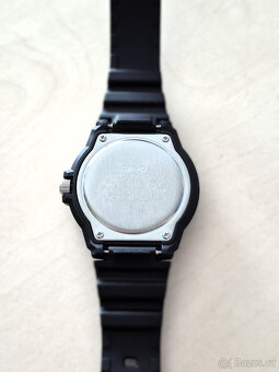 Casio MRW-200H-1BVEG - 4