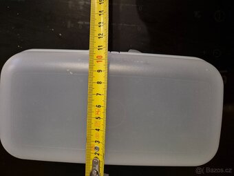 Tupperware krabička, twin - 4