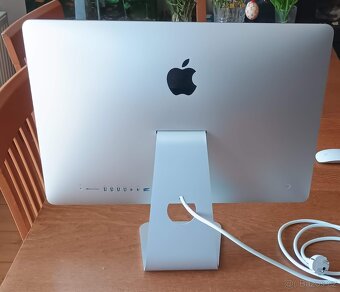 Apple iMac 21.5 - 4
