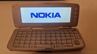 Nokia 9300,Nokia 6310i - 4