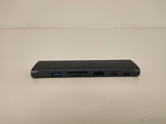 #M039 USB-C hub adaptér MOKiN (HDMI + USB) - 4
