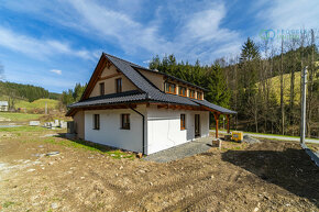 Prodej novostavby domu 6+1 před dokončením, 197m2, Velké Kar - 4