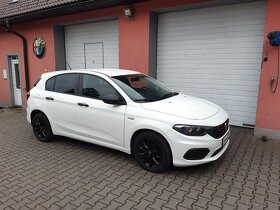 Fiat Tipo 1.4i 70kW POP (ODPOČET DPH) - 4