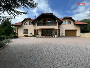 Prodej rodinného domu, 474 m², Tršice - 4