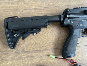 HK416D Specna Arms SA-H02 - 4
