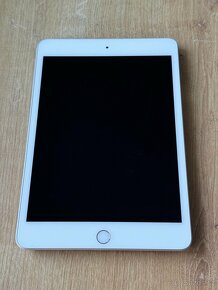 iPad mini 7,9" 2019 (5. generace) 64GB - 4
