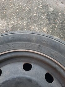Zimní pneumatiky 175/65 R14 - 4