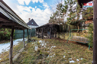 Prodej rodinného domu, 121 m², Abertamy, ul. Rooseweltova - 4