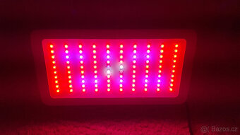 Grow light LED HollandStar 300W 9-Band 660nm - 4