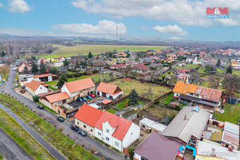 Prodej rodinného domu, 160 m², Droužkovice, ul. J. Švermy - 4
