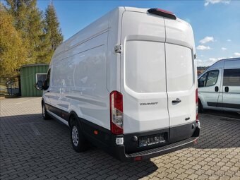 Ford Transit 2,0 TDCI L4H3 96 KW, 03/2020 - 4
