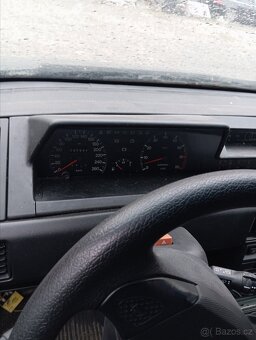 Fiat Tipo 2.0 16 Sedicivalvole - 4