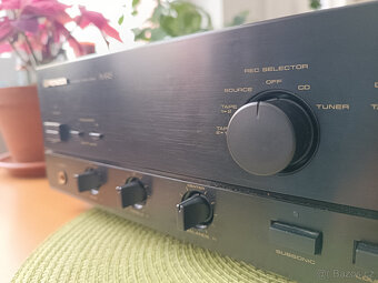 zesilovač Pioneer A-445 - 4
