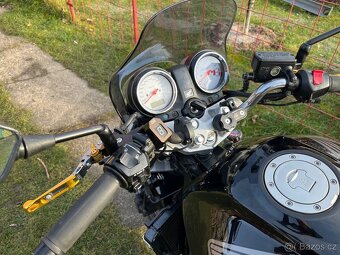 Honda Hornet CB600F r.v.2004 - 4
