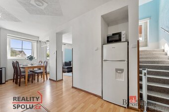 Prodej, ostatní/jiný, 97 m2, 53401 Jaroslav, Pardubice [ID 7 - 4