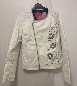 Desigual Dámská bunda vel38 - 4