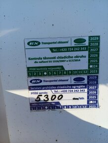 chladici mrazici vlek za nakladak - 4