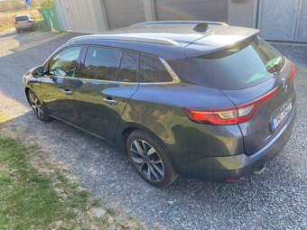 Renault Megane IV Break / Combi - 4