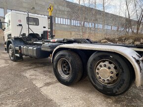 Scania - 4