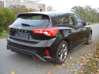 Ford Focus 1.0 ST Line - 4