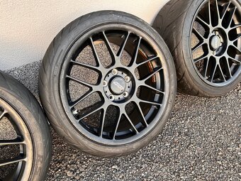 Apex ARC-8 18″ BMW F20-F22 M135i M140i M235i M240i - 4